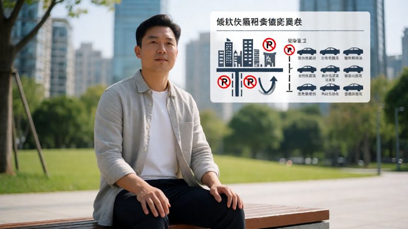 福田路况与车型适配建议:深圳城区拥堵与停车限高怎 示意图